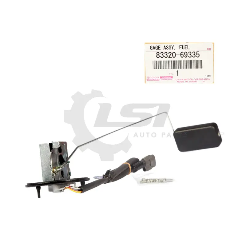 Genuine Landcruiser Hdj79 Hdj78 Fzj79 1Fz 1Hd Sub Tank Fuel Gauge Sender Unit 83320-69335 1