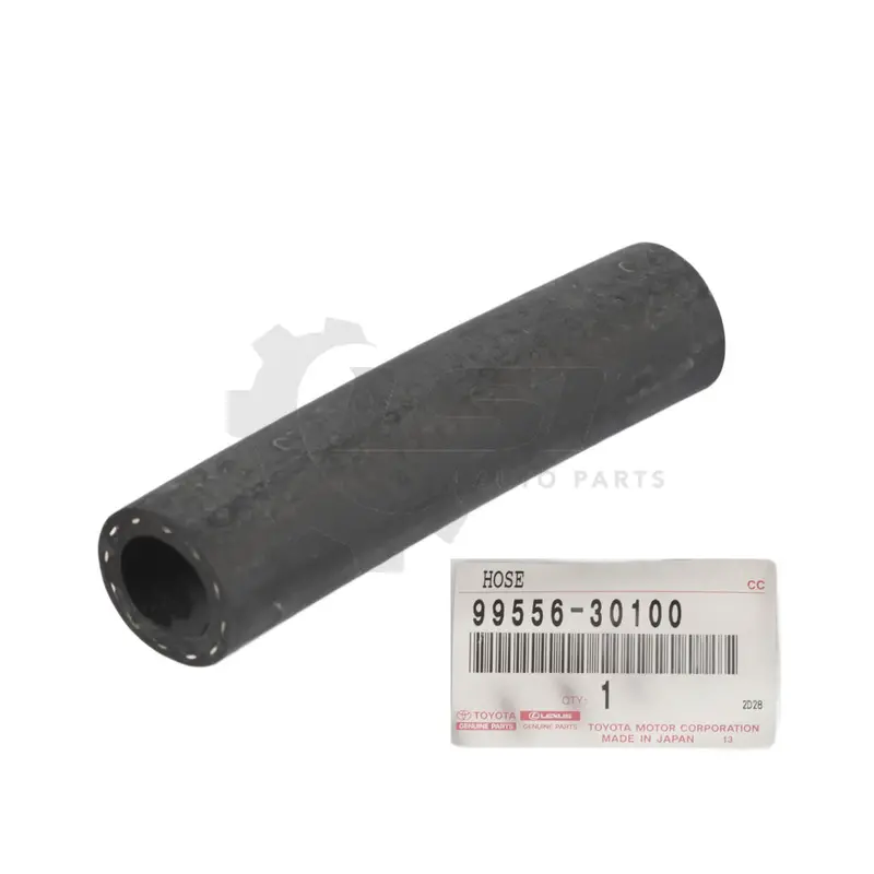 Genuine Landcruiser Hj61 Hj60 Hdj81 Hdj80 1Hd 2H 12Ht Heater Water Tap Hose 99556-30100 1