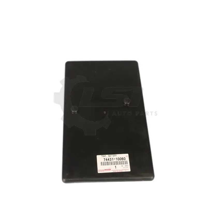 Genuine Lexus Lx450 D Vdj201 Lx460 Urj202 Lx570 Urj201 Battery Tray 74431-10060 1