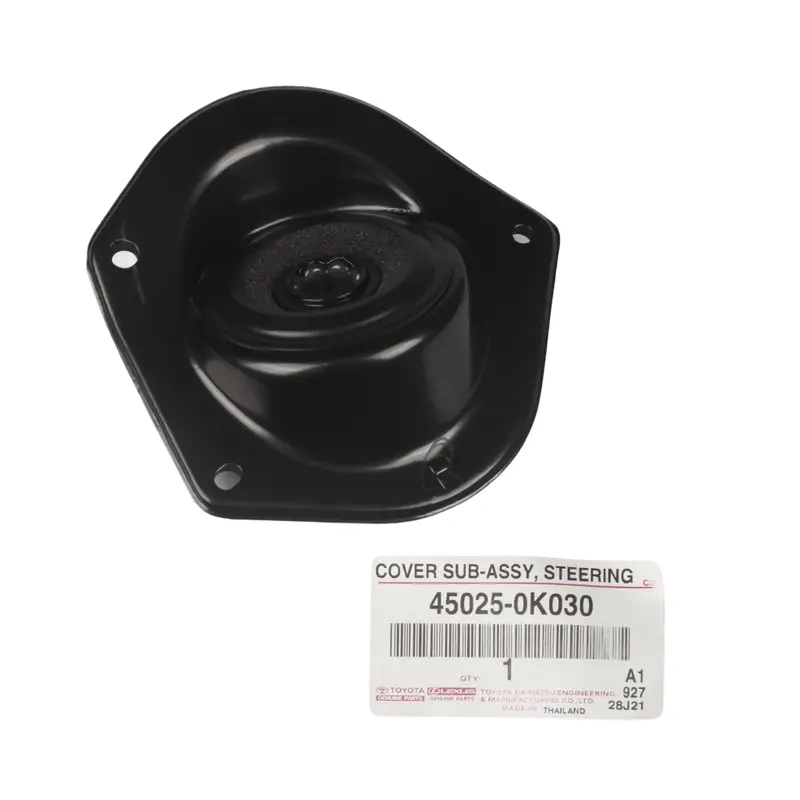 Genuine Toyota Hilux Kun10 Ggn25 Ggn15 Steering Column Dust Boot Shroud Cover 45025-0K030 1