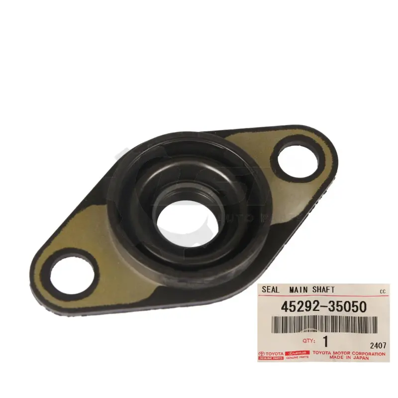 Genuine Toyota Hilux Ln100 Ln105 Ln106 New Lower Steering Shaft Column Dust Seal 45292-35050 1