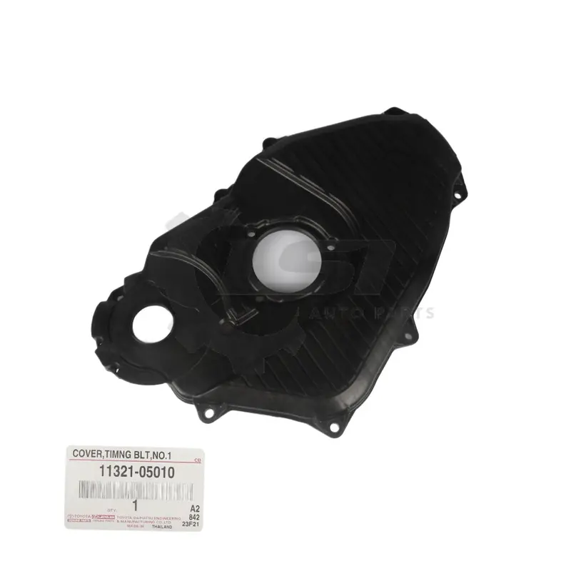 Genuine Toyota Hilux Ln167 5L 3.0L Diesel Timing Belt Cover 11321-05010 1