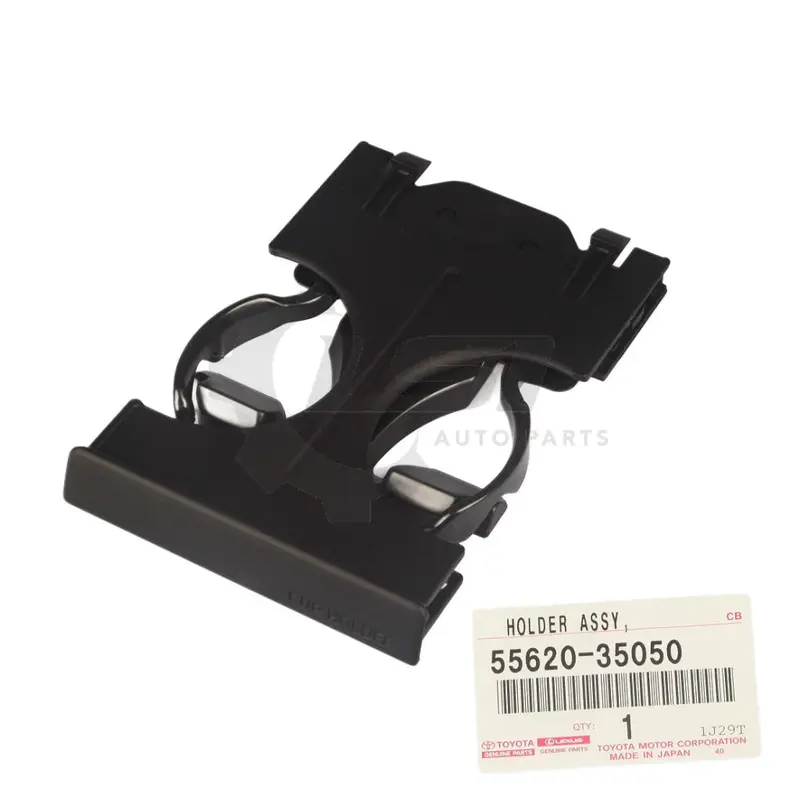 Genuine Toyota Hilux Vzn167 Ln167 Kzn165 8/1997-12/2004 Cup Holder Drink 55620-35050 1