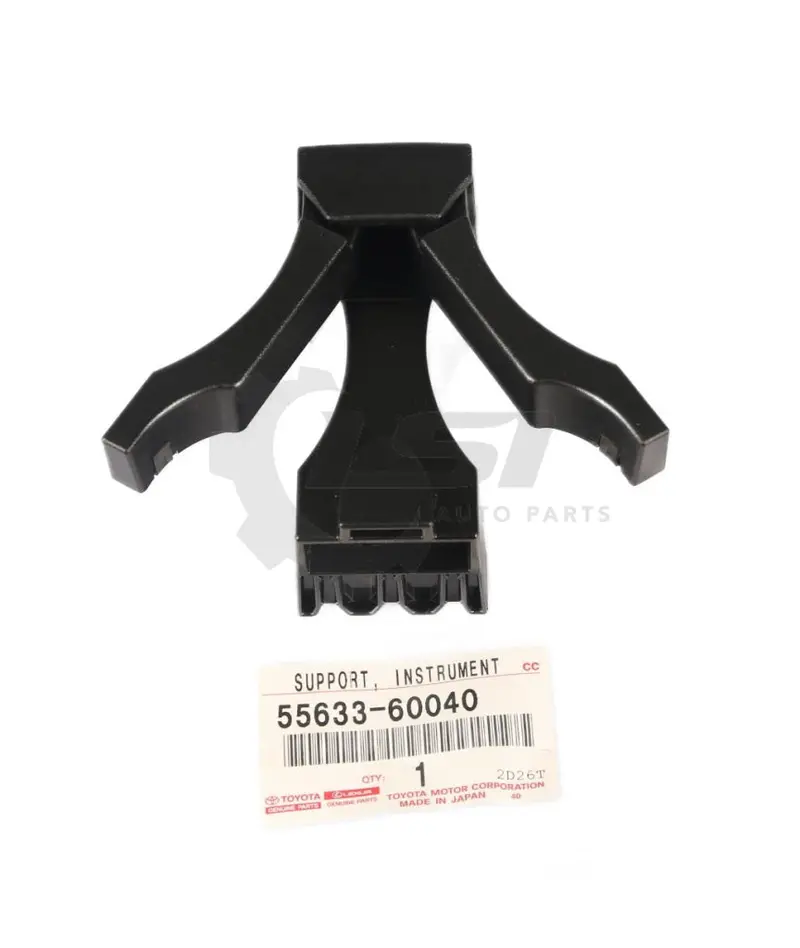 Genuine Toyota Landcruiser 200 Series Centre Console Cup Holder Insert Divider 55633-60040 1
