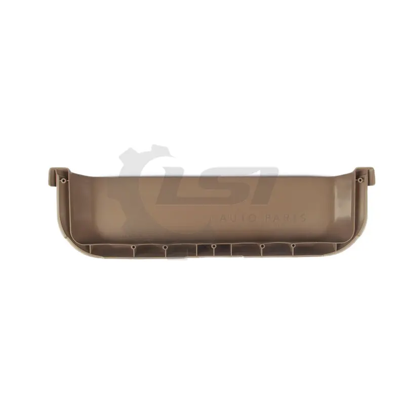 Genuine Toyota Landcruiser 70 75 78 79 Series Front Rh=Lh Beige Door Trim Pocket 67777-20070-E0 2