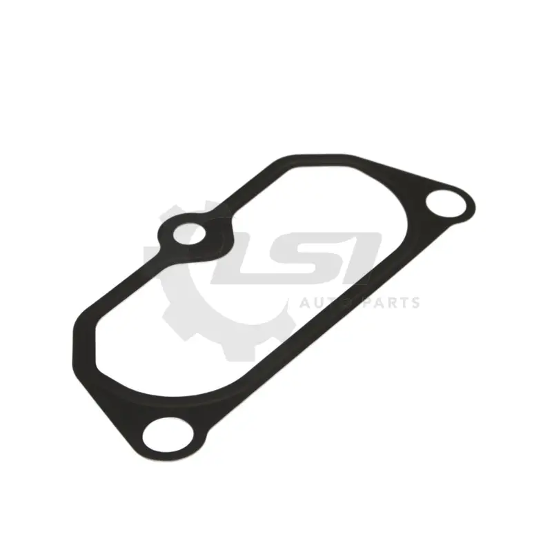 Genuine Toyota Landcruiser 70 80 100 Series 1Pz 1Hz 1Hdt Intake Pipe Gasket 17115-17010 1