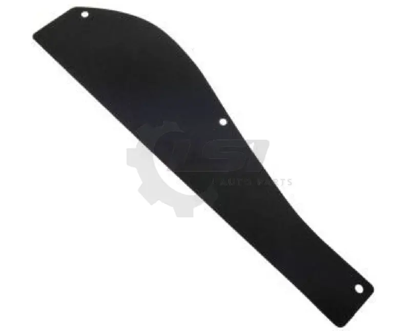 Genuine Toyota Landcruiser 80 Series Hdj Fzj Fj Front Rh Fender Apron Cover Seal 53738-60010 1