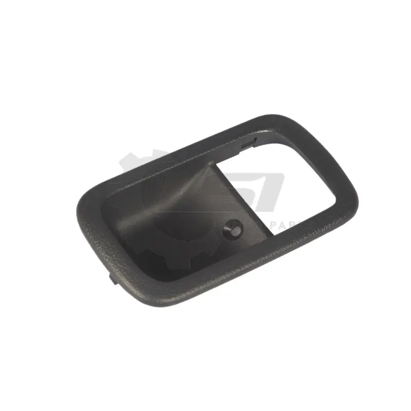 Genuine Toyota Landcruiser 80 Series Hzj Hdj Fzj Fj Lh Door Inner Handle Bezel 69278-60010-06 1