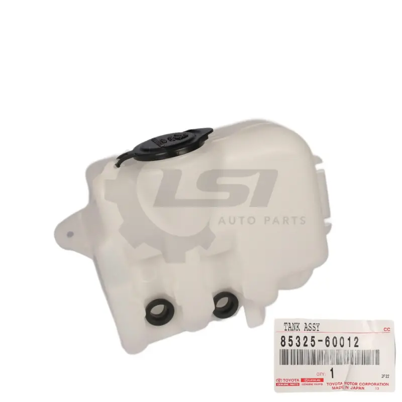 Genuine Toyota Landcruiser 80 Series Hzj Hdj Windscreen Washer Tank Reservoir 85325-60012 2