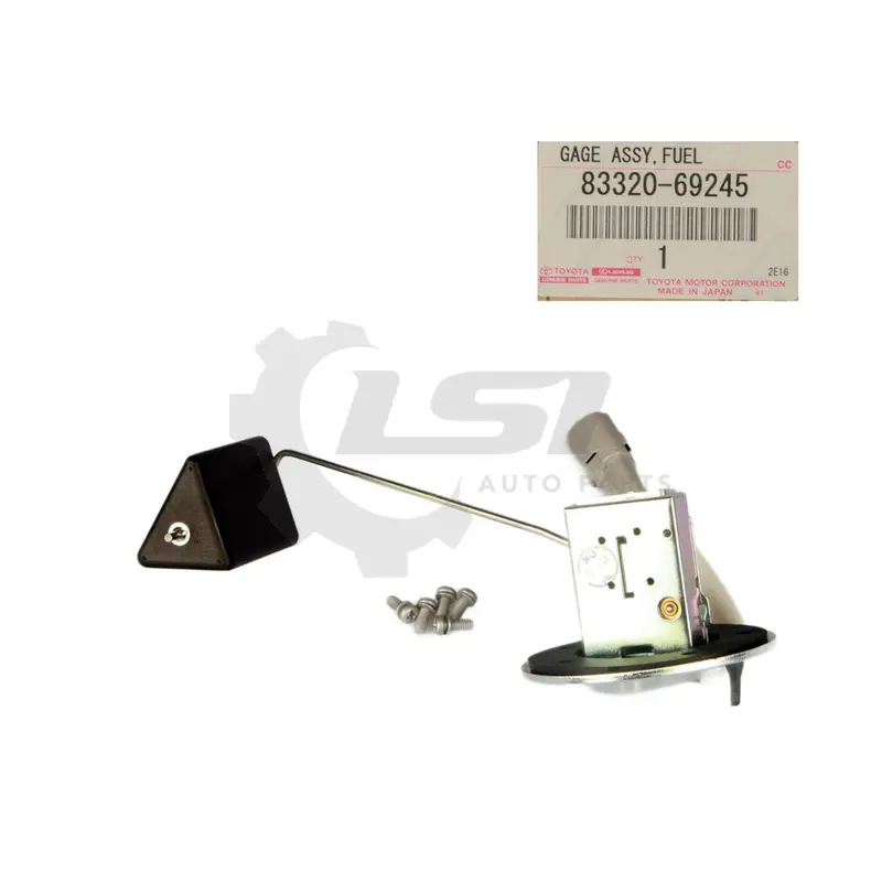 Genuine Toyota Landcruiser 80 Series Hzj80 Fuel Tank Gauge Sender Unit Sub Tank 83320-69245 1