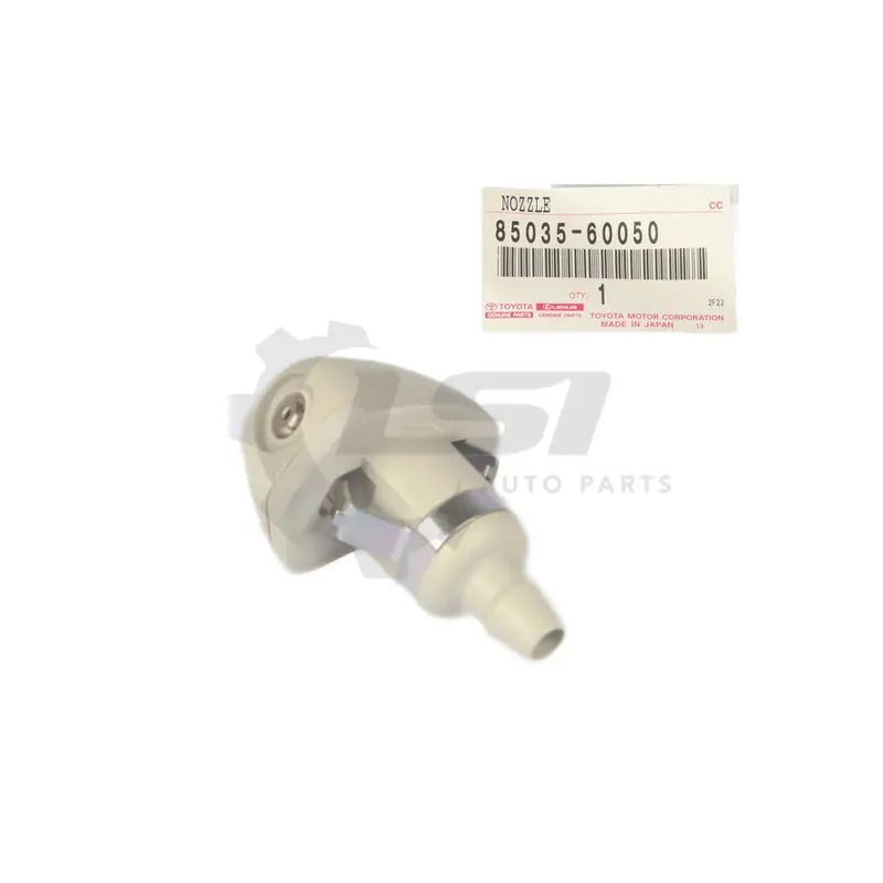 Genuine Toyota Landcruiser Hj47 Hj45 Fj45 Windscreen Spray Washer Jet Nozzle 85035-60050 1