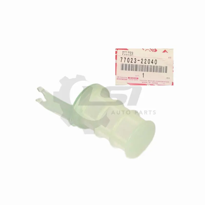 Genuine Toyota Landcruiser Hj60 Hj61 Hj75 In Tank Fuel Sender Pickup Filter 77023-22040 1