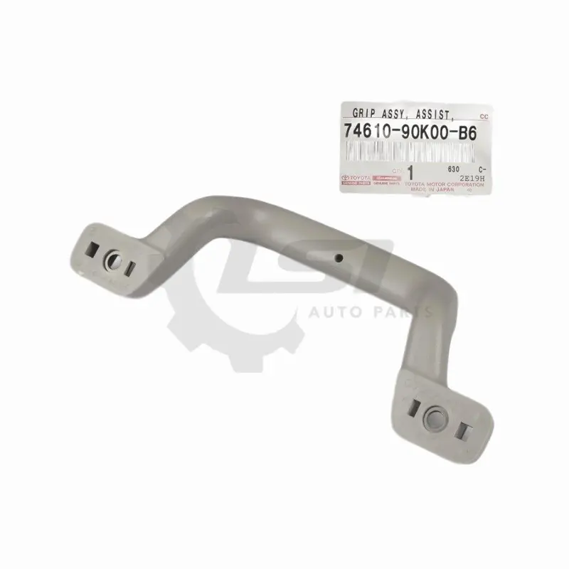 Genuine Toyota Landcruiser Hzj71 Hdj79 Hdj78 Grj79 Rh Front Pillar Grab Handle 74610-90K00-B6 2