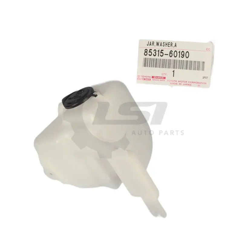 Genuine Toyota Landcruiser Hzj75 Hzj73 Hzj71 Hzj70 Windshield Washer Bottle 85315-60190 1