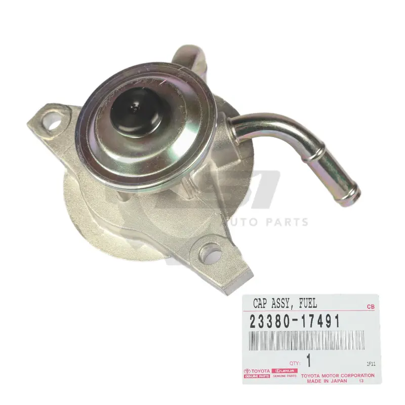 Genuine Toyota Landcruiser Hzj78 Hzj79 Hdj78 Hdj79 Fuel Filter Primer Pump 23380-17491 1