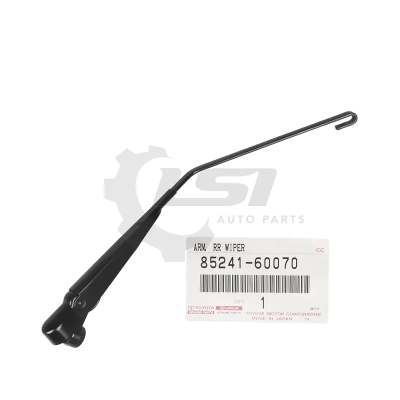 Genuine Toyota Landcruiser Uzj100 Fzj100 Fzj105 Hdj100 Rear Windscreen Wiper Arm 85241-60070 1