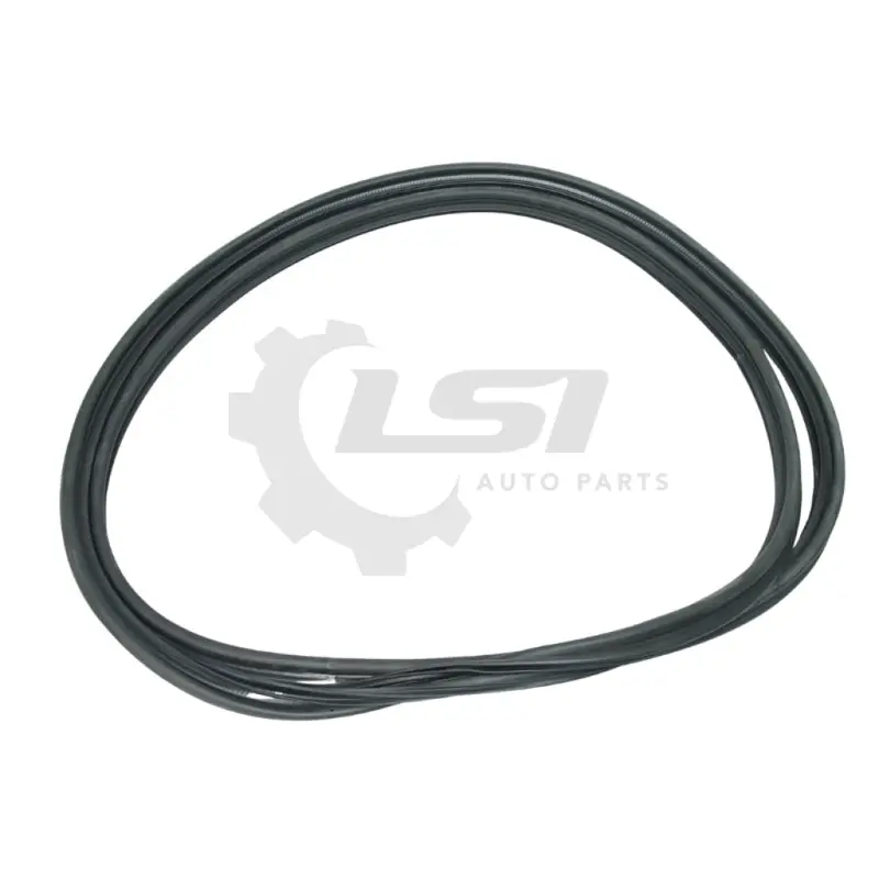 Genuine Toyota Lexus Lx470 Back Door Weatherstrip Seal 67881-60111 1