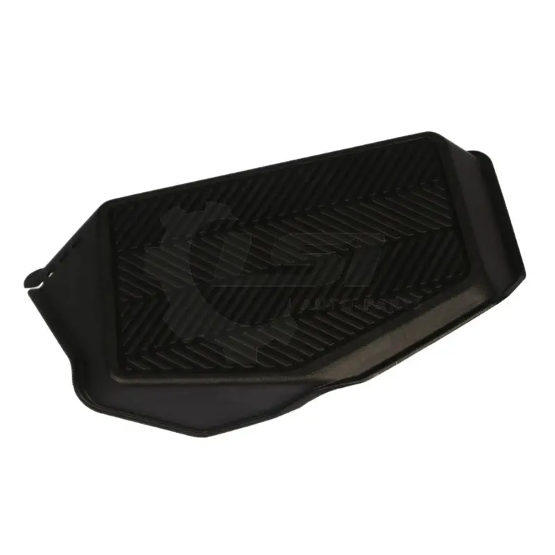 Genuine Toyota Prado 120 150 Series Driver Floor Pad Foot Rest At Automatic 58190-60170 1