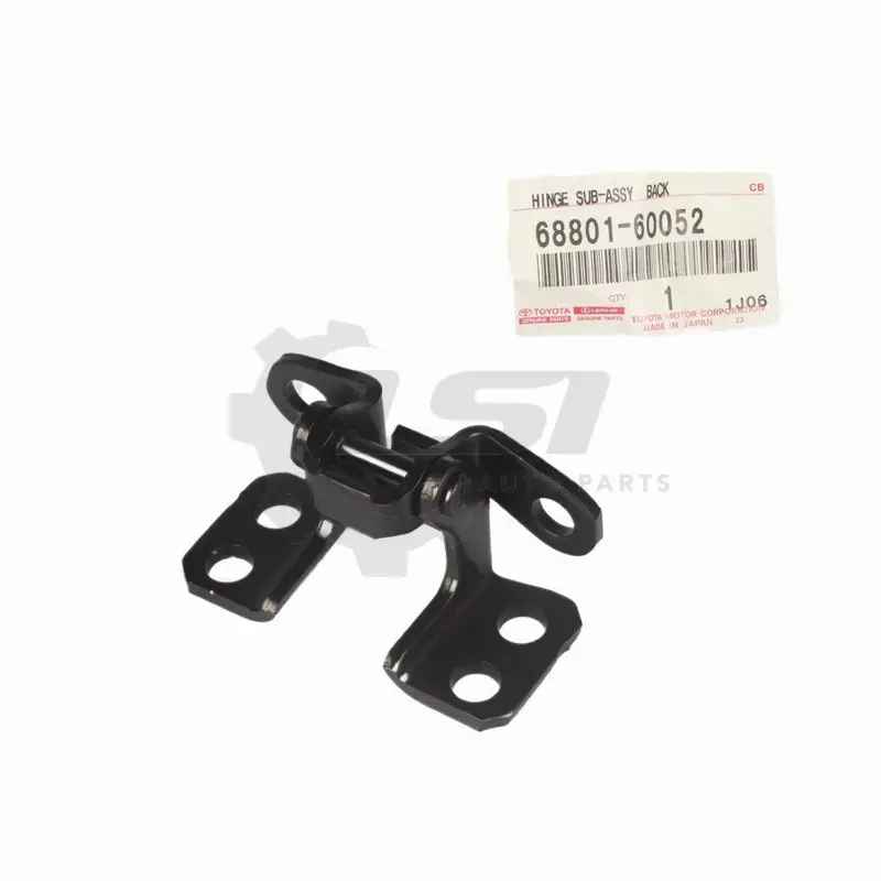 Genuine Toyota Prado 120 150 Series Tailgate Hinge 68801-60052 68801-60052 1
