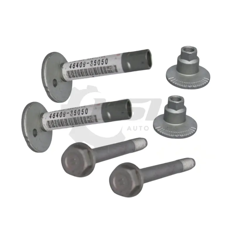 Genuine Toyota Prado Kzj95 Rzj95 Vzj95 Lower Front Control Arm Camber Adjust Kit 1