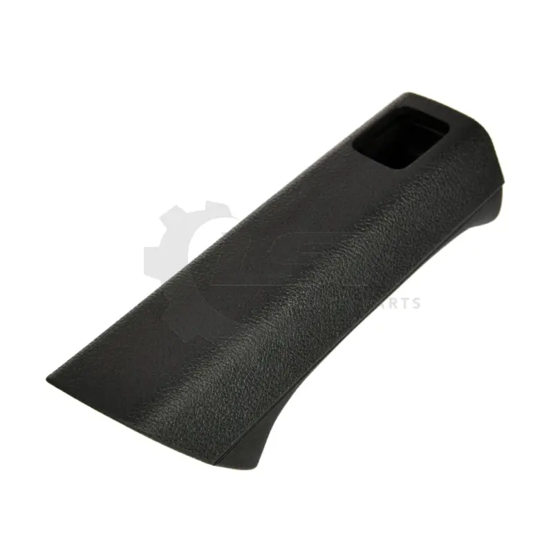 Handbrake Lever Covers Upper + Lower For Holden Commodore Ve 2006-2013 1