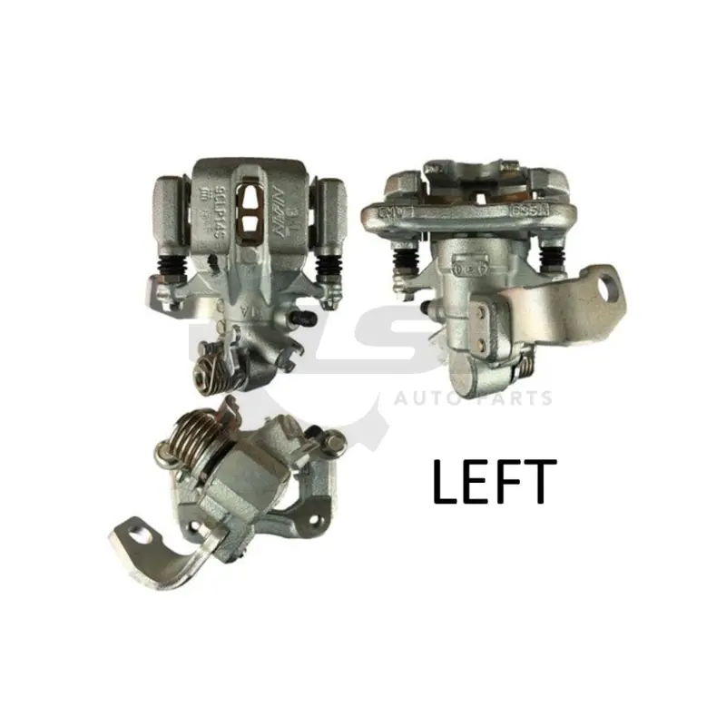 Left And Right Rear Disc Caliper For Honda Civic Fd1 02/2006-01/2012 1