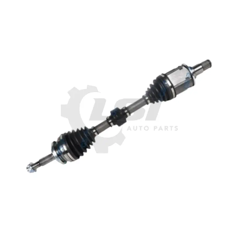 Left Cv Joint Axle Drive Shaft For Toyota Camry Rav4 2.0L 2.5 2021-On 26 Spline 1
