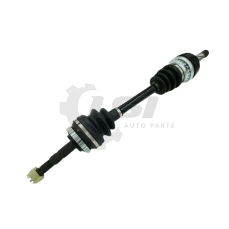 Left Cv Joint Drive Shaft For Holden Astra Tr Barina Xc & Combo Xc 1