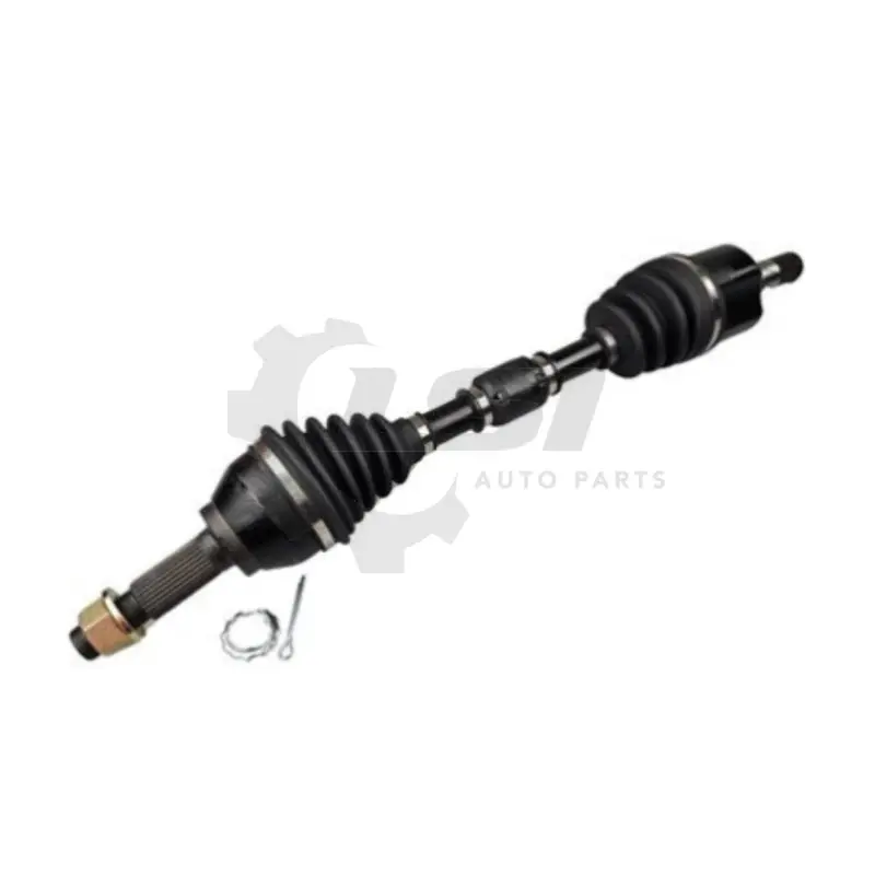 Left Front Cv Joint Axle Drive Shaft For Nissan Maxima J32 2.5L 1