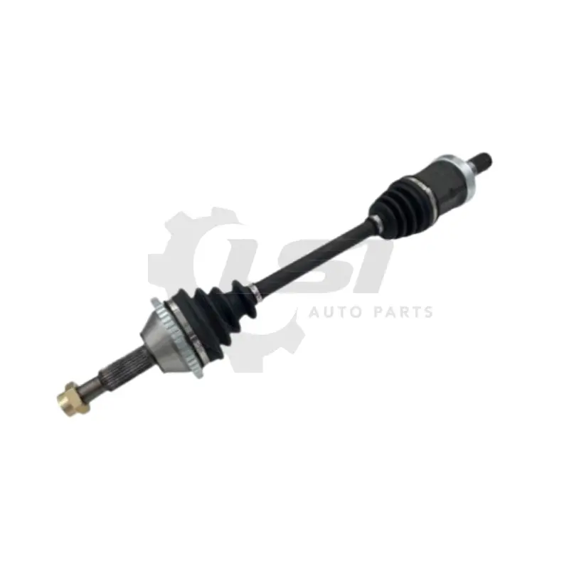 Left Front Cv Joint Drive Shaft For Ford Territory Sx Sy Awd 2004~2011 1