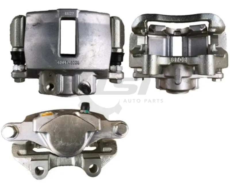 Left( Passenger Side) Rear Disc Brake Caliper 1