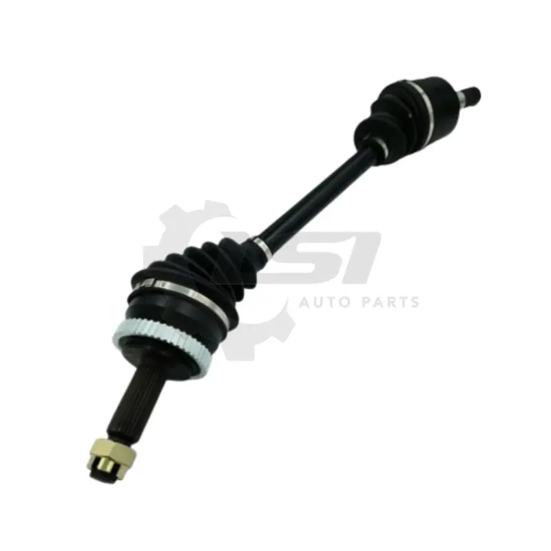 Lh Cv Joint Axle Drive Shaft For Hyundai Ix35 Tucson Kia Sportage 2004-2013 1