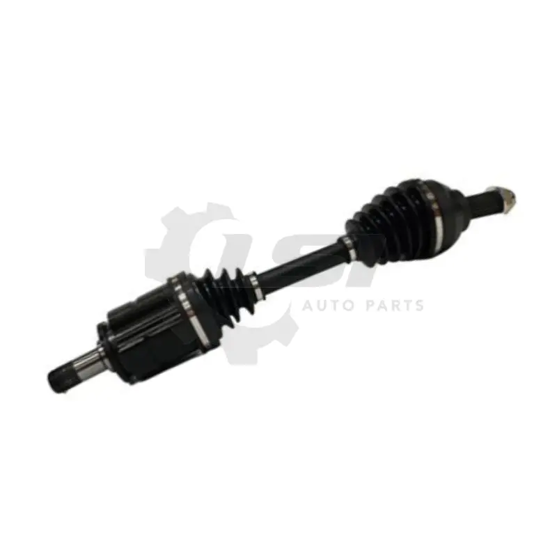 Lh Cv Joint Drive Shaft For Bmw X5 E53 3.0 4.4 4.6 4.8 2000~2007 Petrol Diesel 2