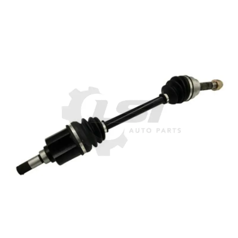 Lh Cv Joint Drive Shaft For Ford Festiva Wa Wb Wd Wf Mazda 121 Da Db 1.3L B3 1