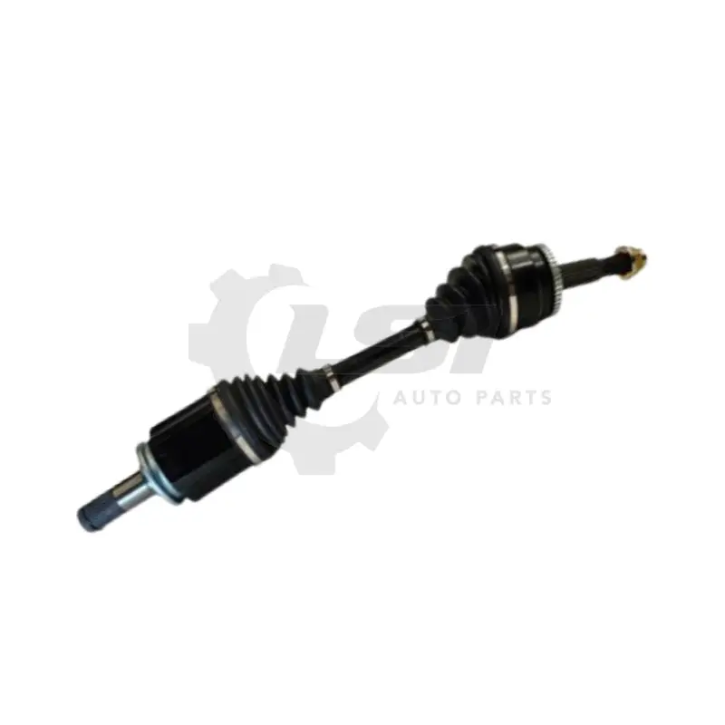 Lh Cv Joint Drive Shaft For Land Rover Discovery Series 3 2005~2009 2.7 4.0 4.4L 1