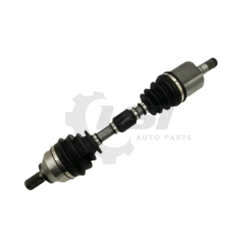 Lh Cv Joint Drive Shaft For Volvo S40 V50 C30 C70 T5 D5 2004~2015 1
