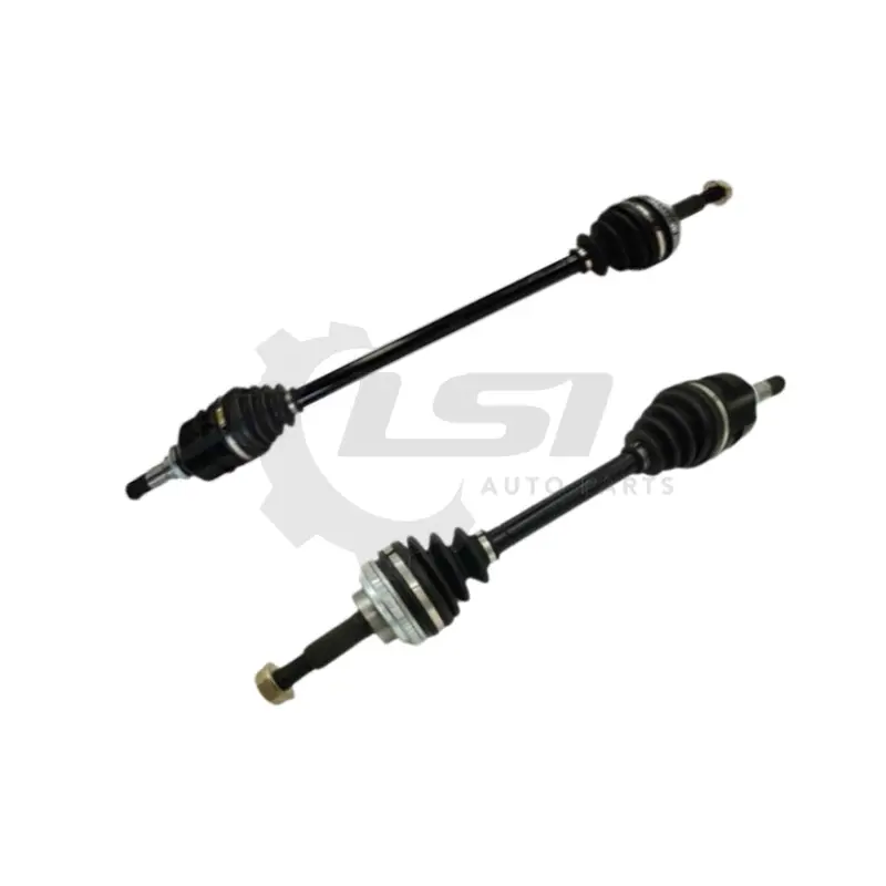 Lh & Rh Cv Joint Drive Shafts For Toyota Starlet Ep90 Ep91 1.3L 1995-1999 1