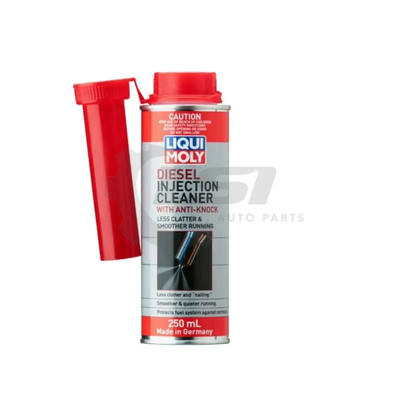 Liqui Moly Diesel Fuel Injection Cleaner 1