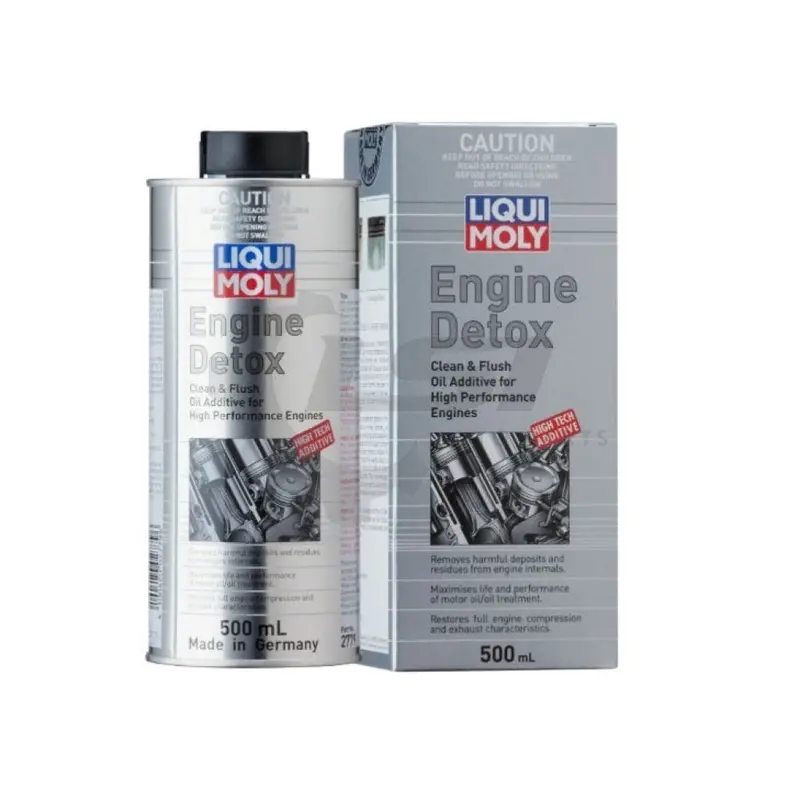 Liqui Moly Engine Detox 21598 1