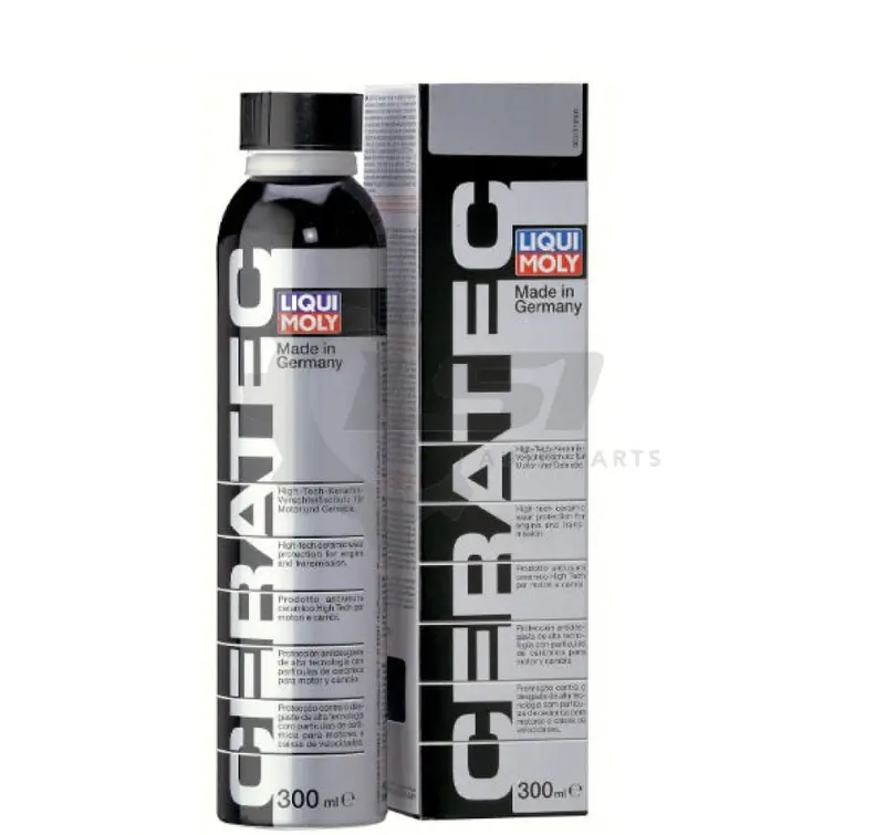 Liqui Moly Oil Additive Cera Tec 300Ml 21676 1