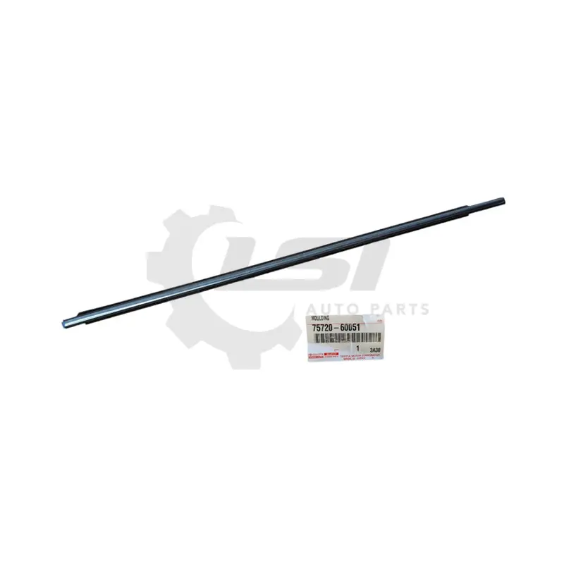 Moulding Side Upper 75720-60051 1