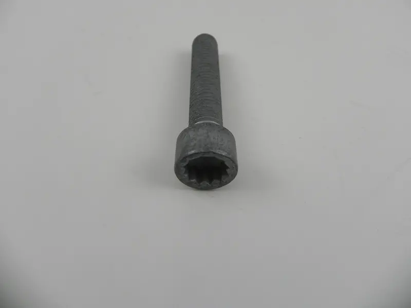 (New) 10 X 52 Pan Head Screw 1