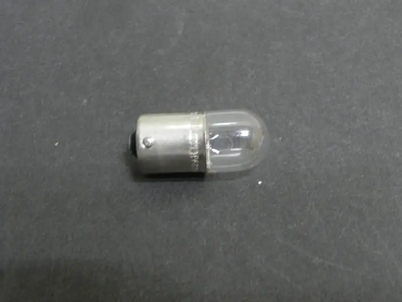(New) 12 Volt 5 Watt Light Bulb 1
