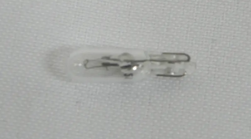 (New) 12V - 1.2W Bulb - 1965-2005 2