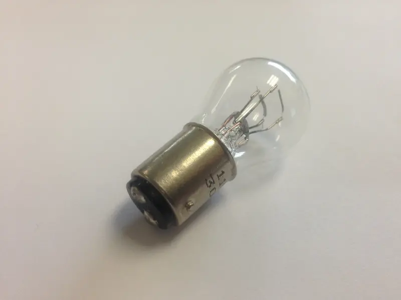 (New) 12V 21/5W Dual Filament Turn Signal / Taillight Bulb 1157 2