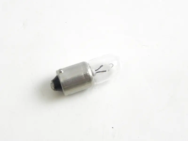 (New) 12V 4W Bulb - 1966-73 1