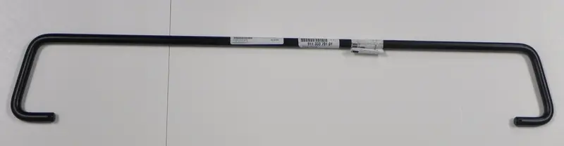 (New) 18Mm Rear Sway Bar - 1974-77 1