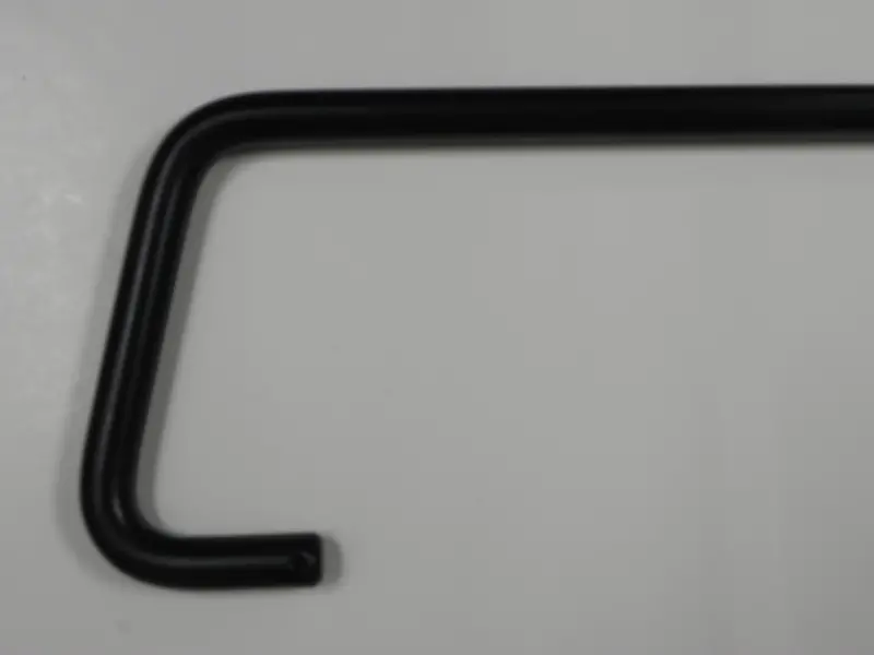 (New) 18Mm Rear Sway Bar - 1974-77 2