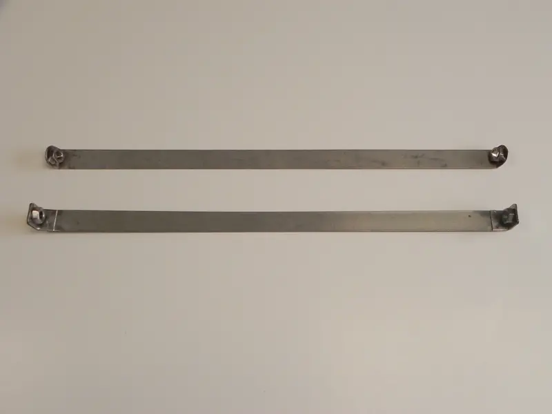 (New) 21'' Monty Muffler Strap 1