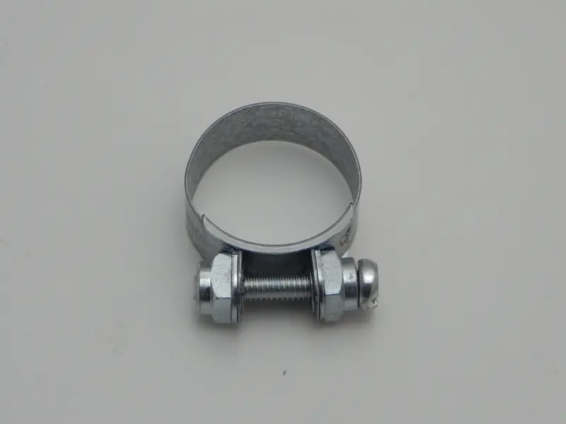 (New) 21Mm Hose Clamp 1